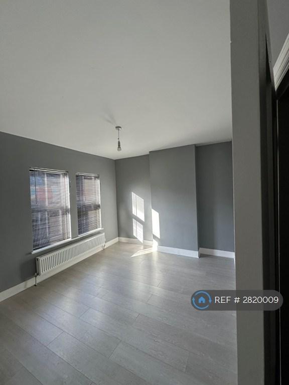 Big Bedroom
