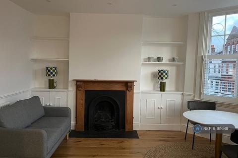 2 bedroom flat to rent, Endymion Road, Brixton, London, SW2