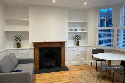 2 bedroom flat to rent, Endymion Road, Brixton, London, SW2