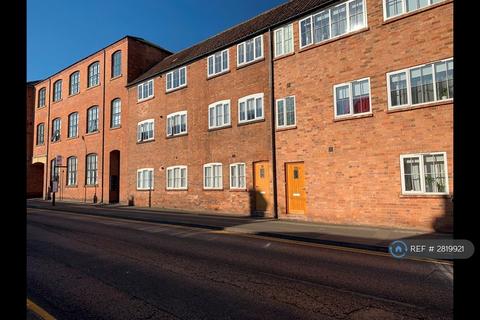 undefined, Carlton Mill, Carlton, Nottingham, NG4
