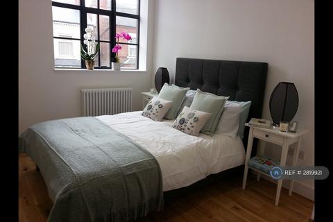 undefined, Carlton Mill, Carlton, Nottingham, NG4