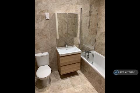 undefined, Carlton Mill, Carlton, Nottingham, NG4