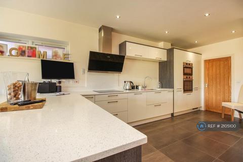 undefined, Yarborough Crescent, Lincoln, LN1
