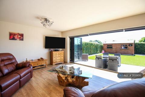 undefined, Yarborough Crescent, Lincoln, LN1