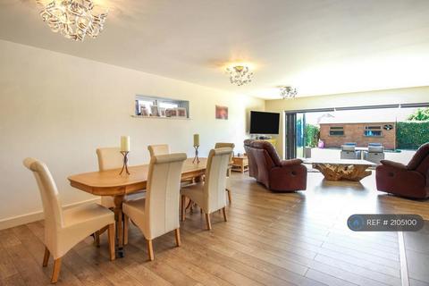 undefined, Yarborough Crescent, Lincoln, LN1