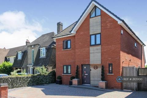 undefined, Yarborough Crescent, Lincoln, LN1