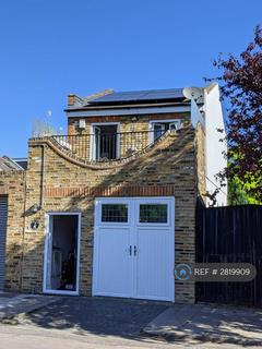 undefined, Oaklands Road, London, W13