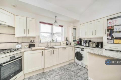 undefined, Oaklands Road, London, W13