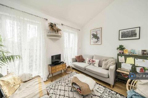 undefined, Oaklands Road, London, W13