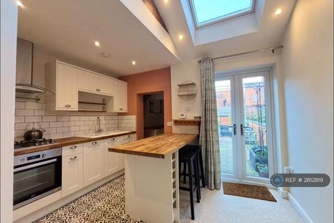 undefined, Montague Road, Leicester, LE2