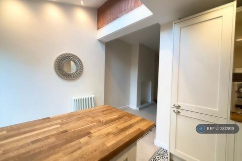 undefined, Montague Road, Leicester, LE2