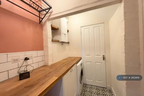undefined, Montague Road, Leicester, LE2