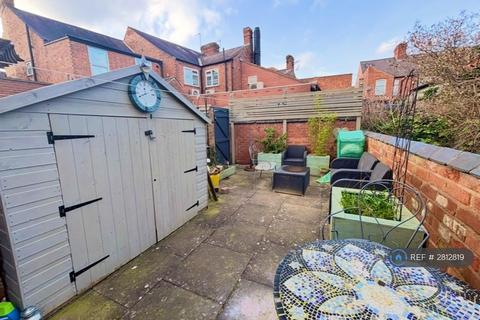 undefined, Montague Road, Leicester, LE2