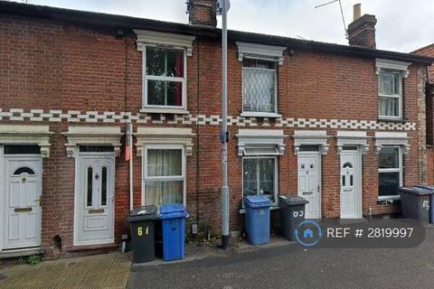undefined, Chevallier Street, Ipswich, IP1