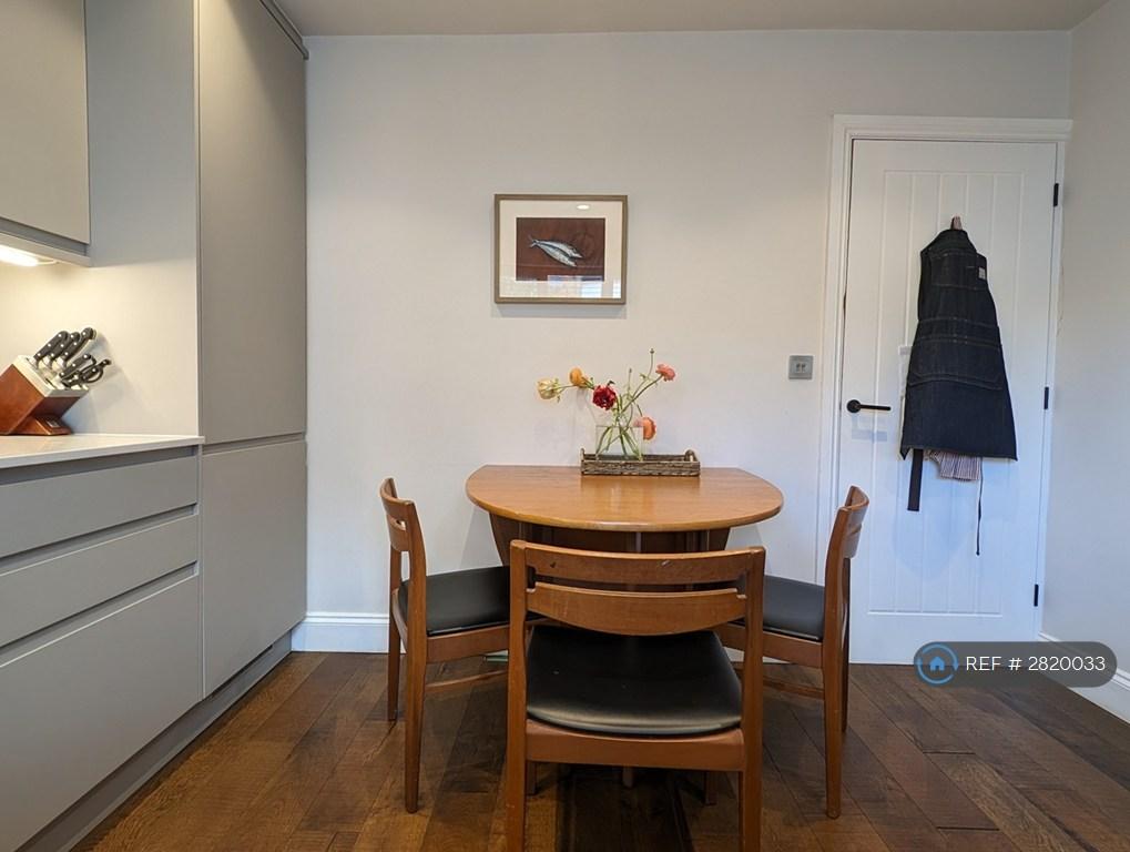 Kitchen Table
