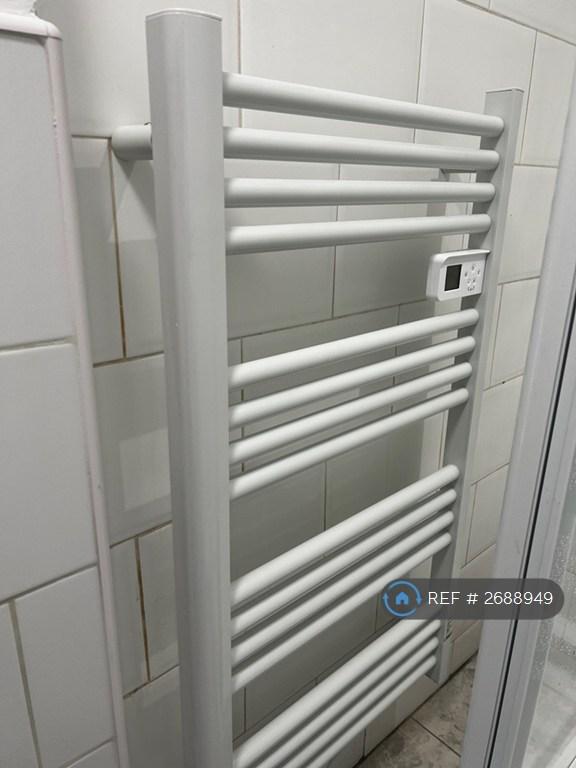 Electric Towel Rail