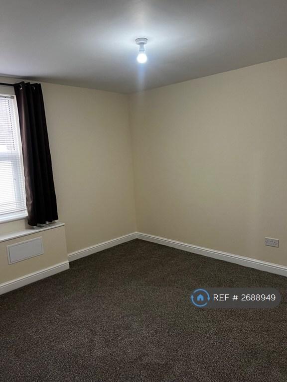 Bedroom / Living