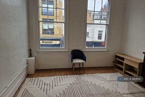 2 bedroom flat to rent, Coldharbour Lane, London, SW9