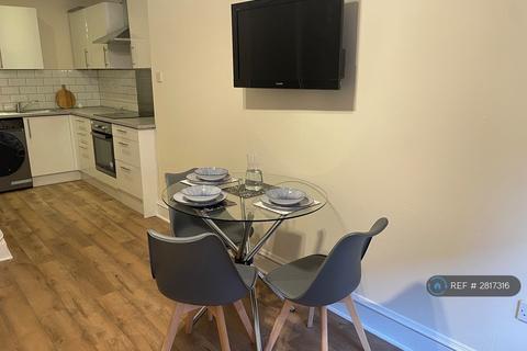 undefined, West Princes Street, Glasgow, G4
