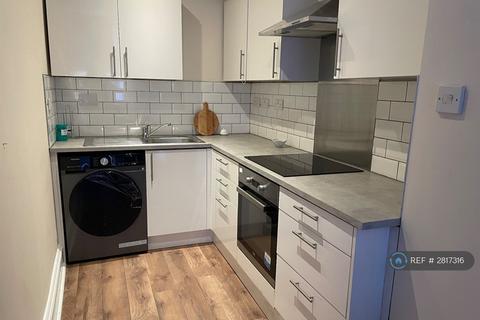 undefined, West Princes Street, Glasgow, G4