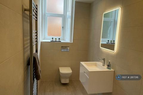 undefined, West Princes Street, Glasgow, G4