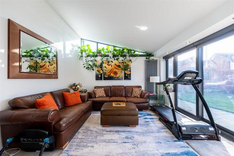 3 bedroom detached house for sale, Pavillion Way, Northwich CW9