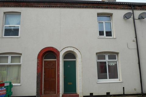 2 bedroom property to rent, Tarring Street, STOCKTON-ON-TEES TS18