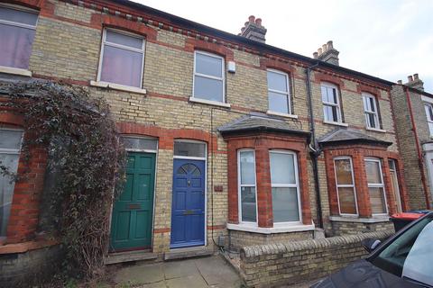 undefined, Mill Road, Cambridge CB1