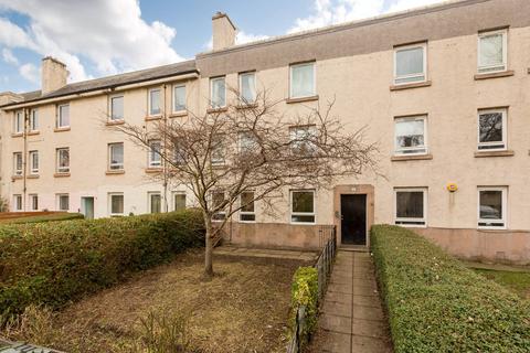 undefined, 6 (PF2) Loganlea Terrace, Craigentinny, EH7 6NX