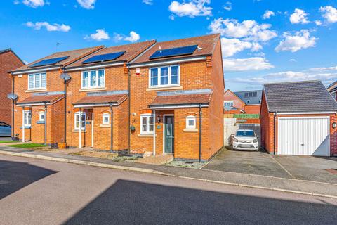 undefined, Gifford Close, Leicester LE4