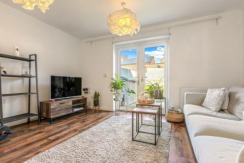 undefined, Gifford Close, Leicester LE4