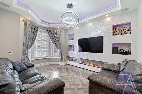 3 bedroom semi-detached house for sale, Clifton Road, Southport PR8