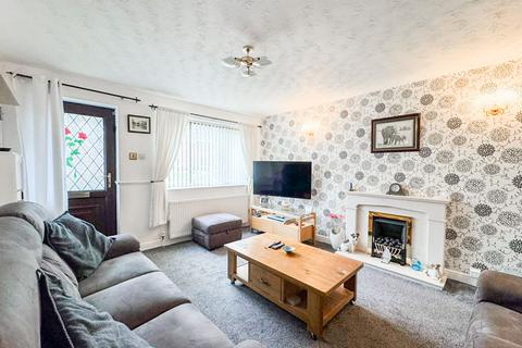undefined, Woodhill Road, Bury BL8