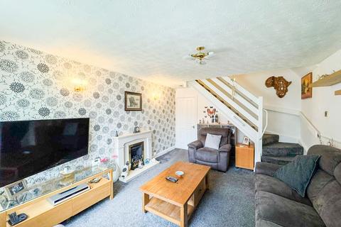 undefined, Woodhill Road, Bury BL8
