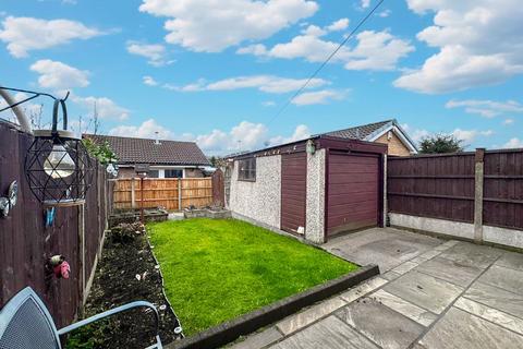 undefined, Woodhill Road, Bury BL8