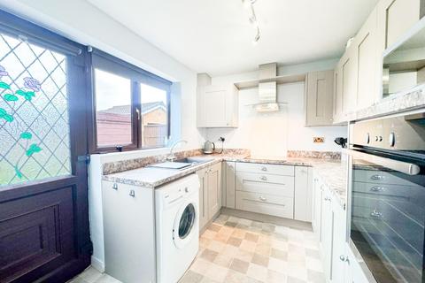 undefined, Woodhill Road, Bury BL8