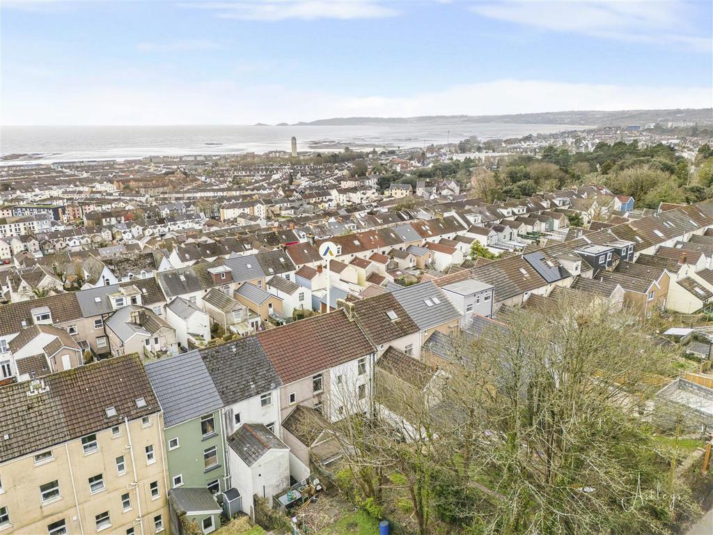 Aerial Images
