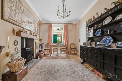 undefined, Rosehill Terrace, Swansea