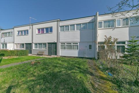 The Hide, Netherfield, MK6