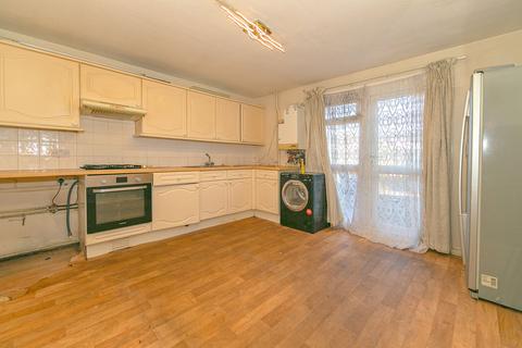 3 bedroom terraced house for sale, The Hide, Netherfield, MK6
