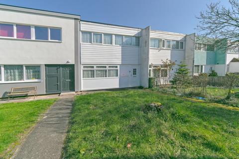 3 bedroom terraced house for sale, The Hide, Netherfield, MK6