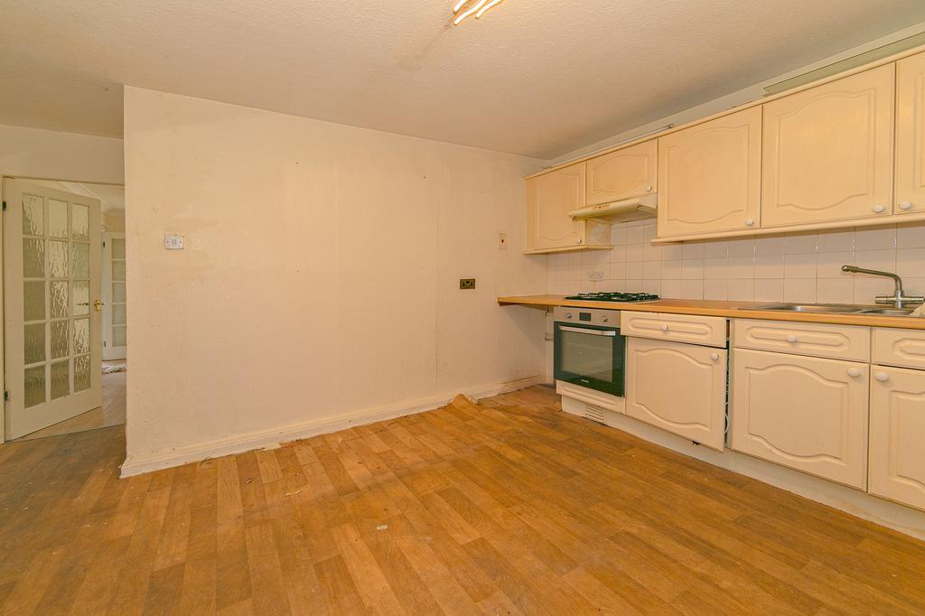 Kitchen - Diner