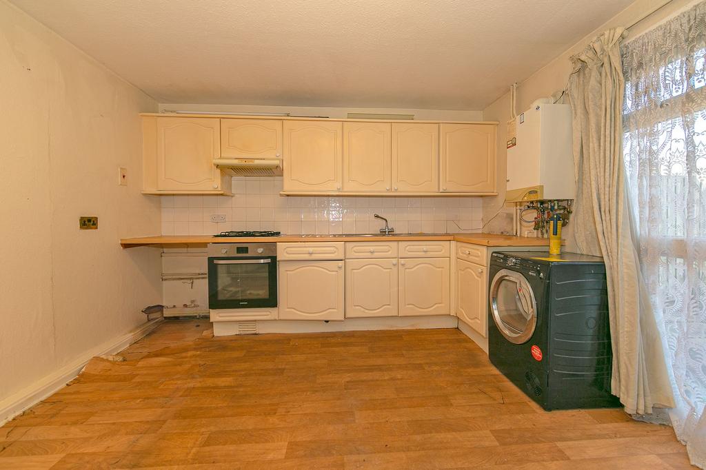 Kitchen - Diner