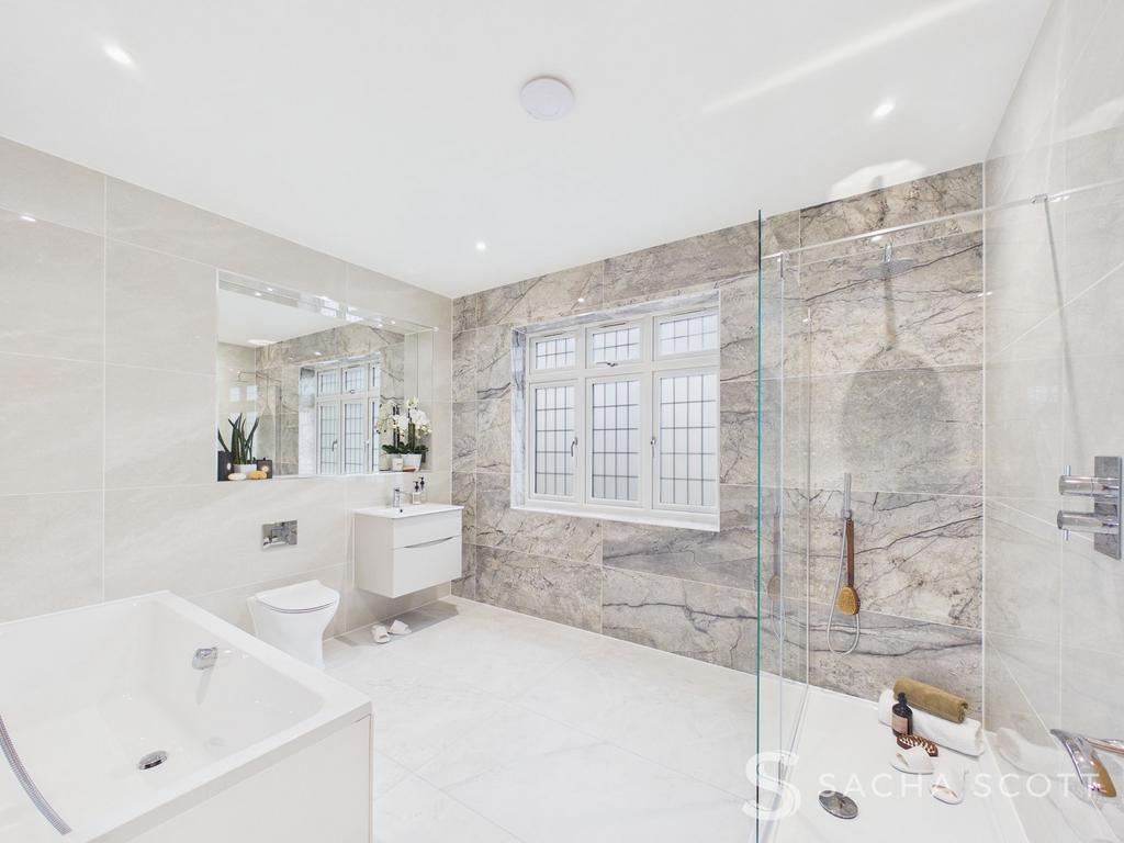 En-Suite