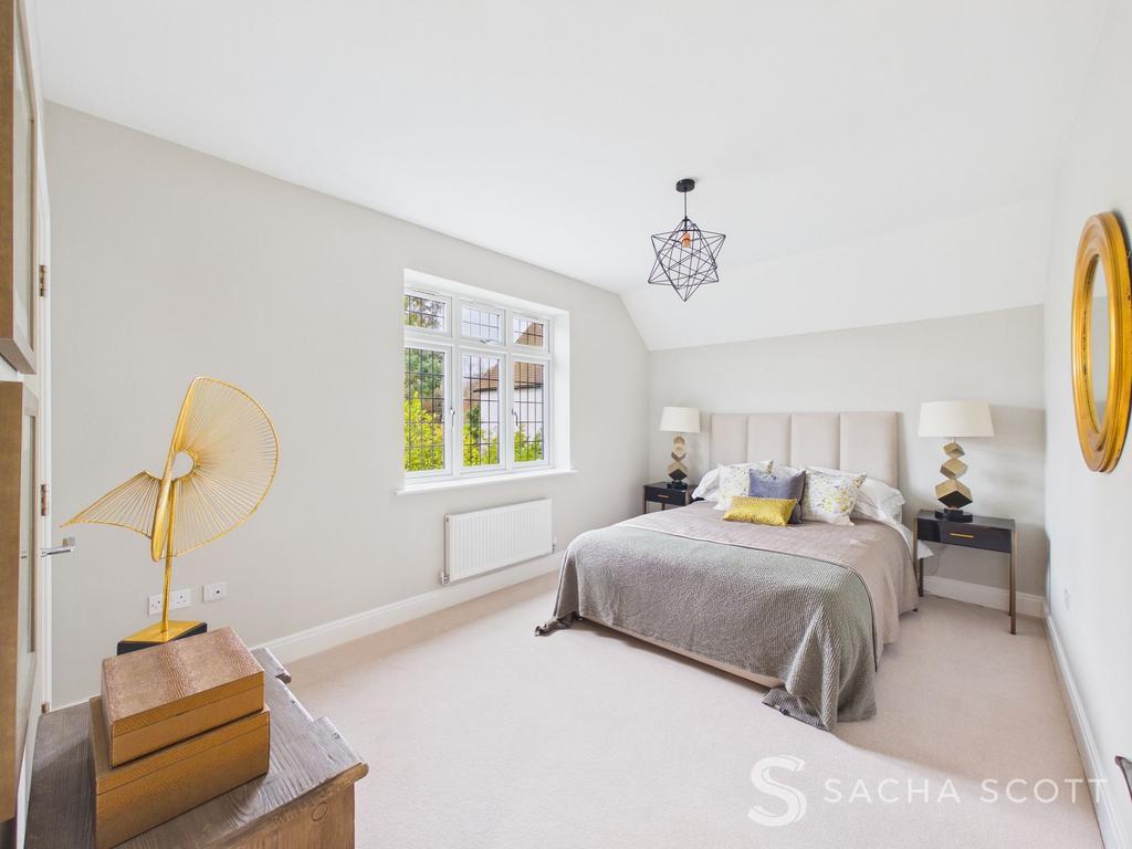 Bedroom 3