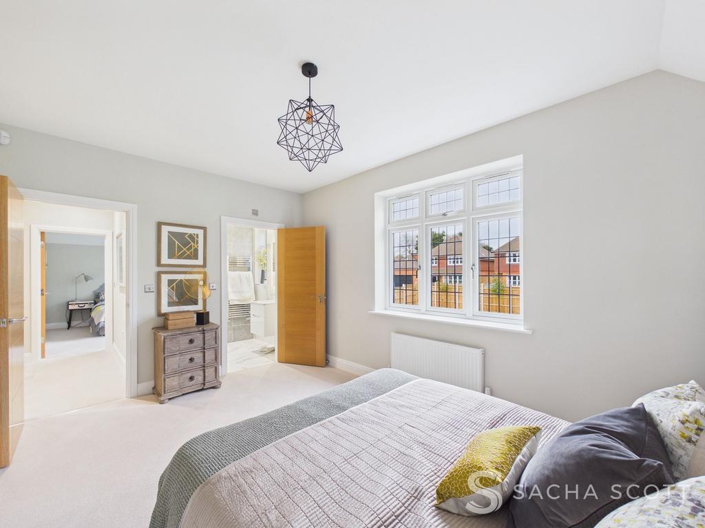 Bedroom 3