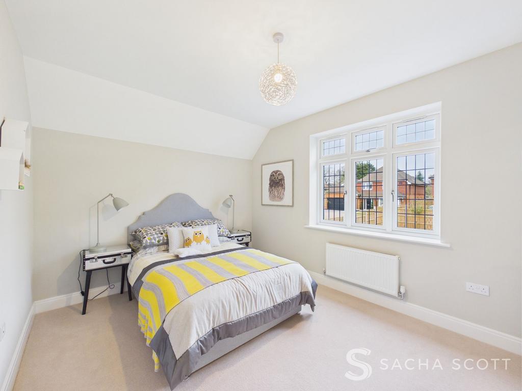 Bedroom 4