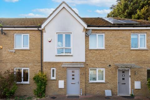 Kibble Close, Romford, RM6