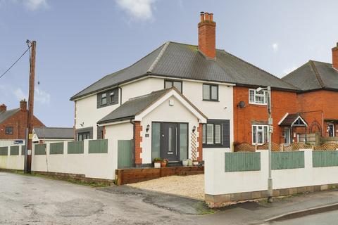 undefined, Linton Road, Rosliston, DE12