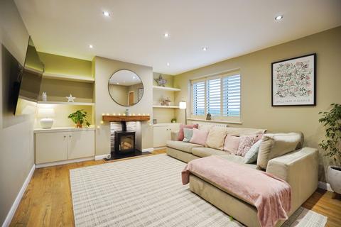 undefined, Linton Road, Rosliston, DE12